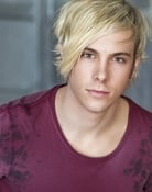 Largescale poster for Riker Lynch