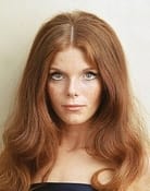 Grootschalige poster van Samantha Eggar