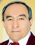 Aleksandr Bekjonov