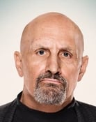 Grootschalige poster van Paul Ellering