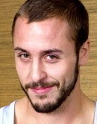 Gabriel Shams