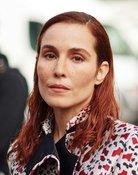 Noomi Rapace