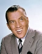 Grootschalige poster van Ed Sullivan