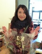 大場小ゆり