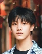 He Yuxiao