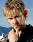 Dominic Monaghan