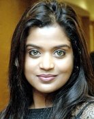Suzane George