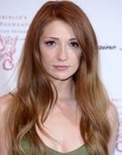 Grootschalige poster van Nicola Roberts