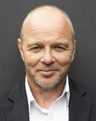 Simon Kerrison