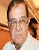 Arjun Hingorani