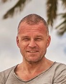 Tommy Björkman