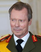 Grand Duke Henri of Luxembourg
