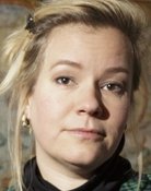 Áslaug Dröfn Sigurdardóttir