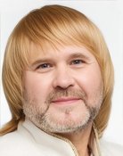 Oleg Zheleznyakov