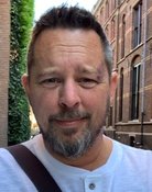 Nico van den Dries