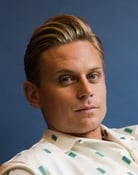 Largescale poster for Billy Magnussen