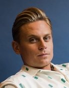 Grootschalige poster van Billy Magnussen