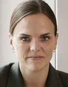 Caroline Stage Olsen