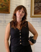 Joanna Joy