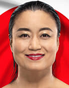 Largescale poster for Meiko Satomura