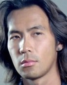 Michael Lam Wai-Leung