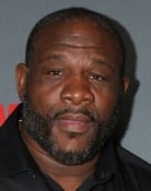 Riddick Bowe