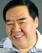 Kent Cheng Jak-Si