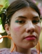Grootschalige poster van Tamara MacArthur