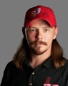 Justin Hackney
