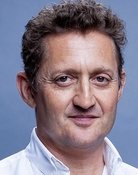 Alex Winter