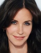 Courteney Cox