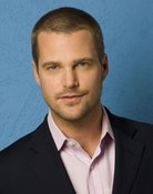 Chris O'Donnell