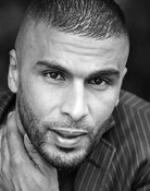 Hichem Belhamar