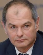 Сергей Титинков