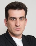 Georgy Engelgart