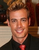 Grootschalige poster van William Levy