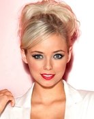 Grootschalige poster van Sacha Parkinson