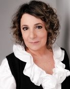 Grootschalige poster van Lulu Pavarin
