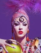 Largescale poster for Violet Chachki