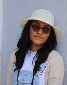 Mariel Landeros