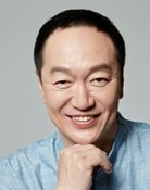 Park Sang-myeon