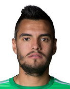 Sergio Romero