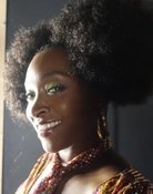 Ava Bernstine-Mitchell