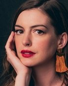 Anne Hathaway