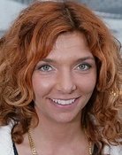 Mariana "Mirre" Hammarling