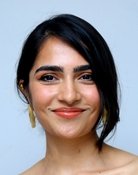 Rukmini Vasanth