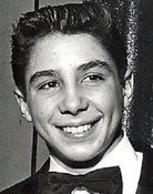 Johnny Crawford