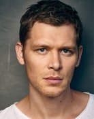 Joseph Morgan
