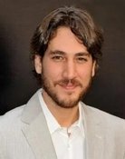 Alberto Ammann