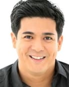 Largescale poster for Aga Muhlach